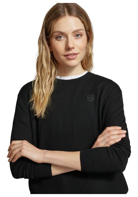 Pullover Armani Exchange ARMANI EXCHANGE | Pullover | XW000268 AF1186UC001